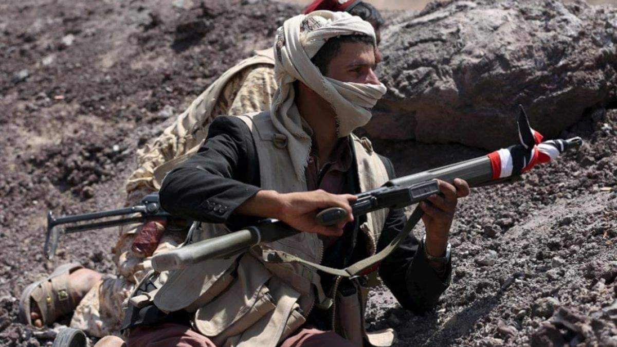 اليمن.. قتلى بالعشرات في صفوف ميليشيا الحوثي على جبهات مأرب