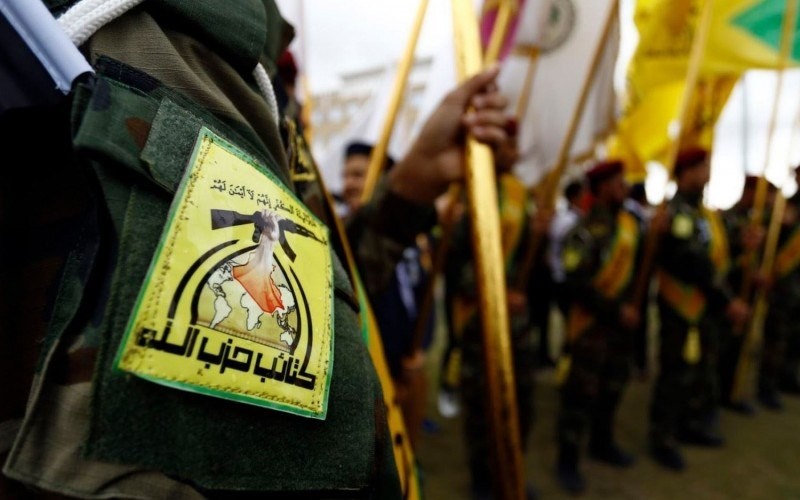 "كتـائب حـزب الله" تؤجل الرد على مقتل "سليـماني والمهندس"