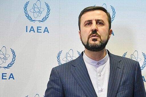 إيران "قلقة" من نوايا أمريكية بإجراء اختبارات تفجير نووي