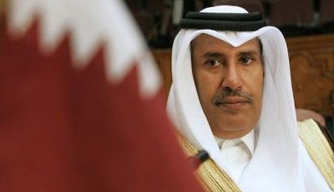 "حمد بن جاسم" يكشف سبب تصعيد الحوثيين إزاء السعودية