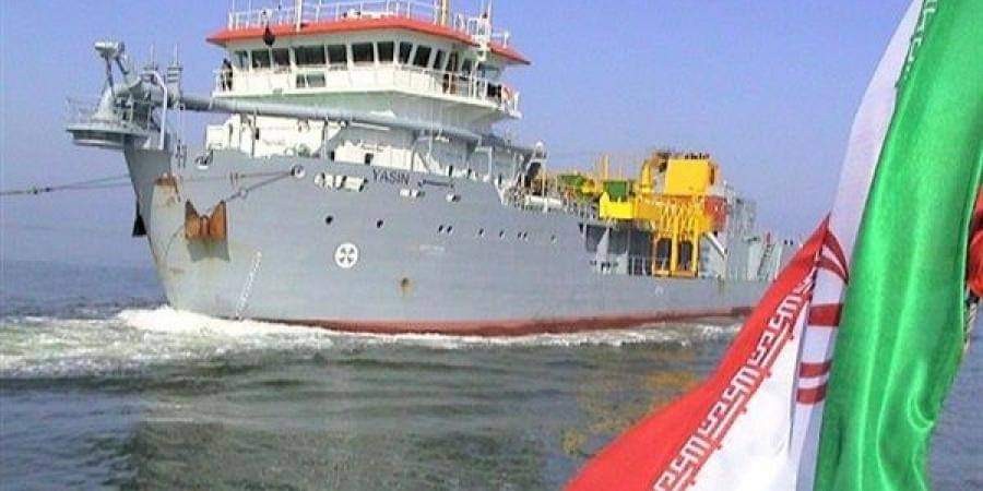 برلماني إيـراني يكشف عن إرسال بلاده سفنا حملت نوابا إلى اليمن