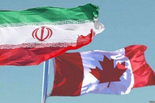إيران تهاجم كندا وتعلق على تسجيل منسوب لـ"ظريف"