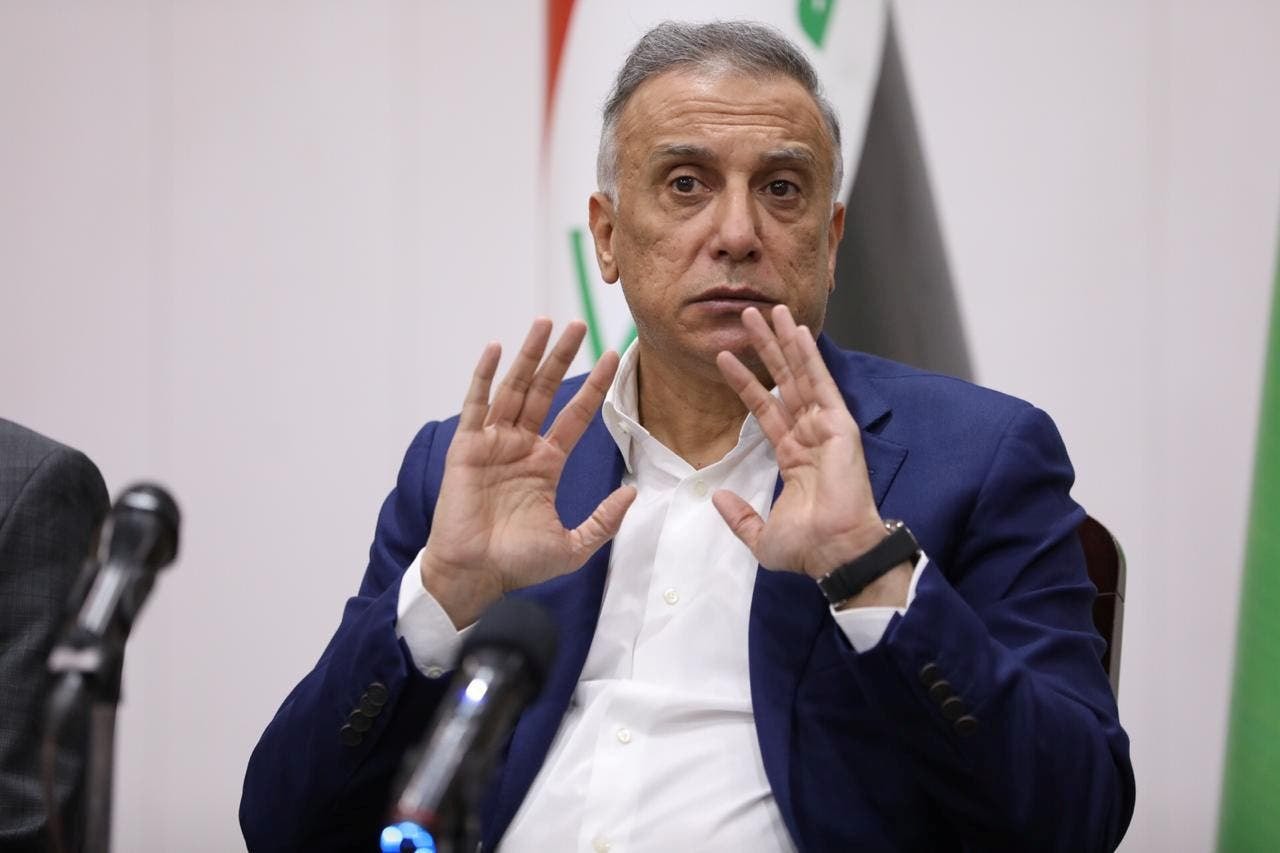 العراق.. الكاظمي: الجيش مستعد لحماية الشعب