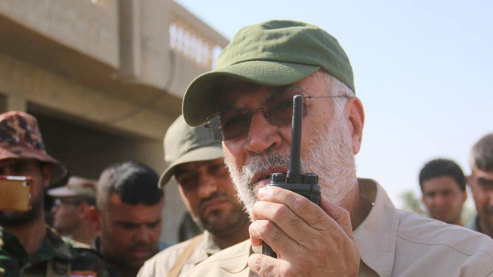 من هو أبو مهدي المهندس الذي قتل برفقة سليماني؟