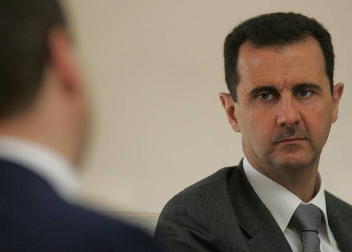 سوريا.. ثلاثة سيناريوهات أمام بشار الأسد