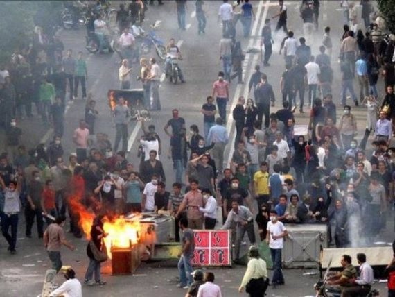 إيران.. قطع الانترنت مجددا لقمع الاحتجاجات