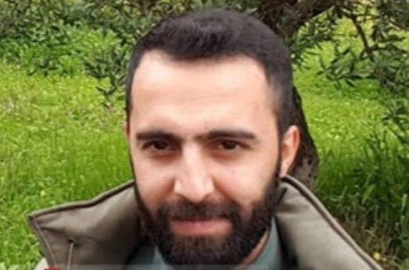 الإعلام الإيـراني يكشف عن صورة مدان بكشف تحركات سلـيمانـي للأمريكيين والموساد