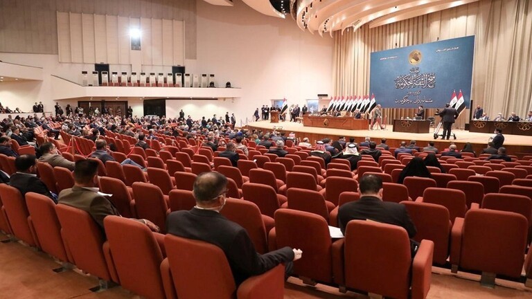 "الانتخابات المبكرة" تضع "الكاظمي" بمواجهة الأحزاب السياسية في العراق