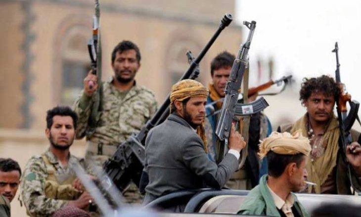 الحكومة اليمنية تجدد مطالبتها بإدراج ميليشيا الحوثي على قوائم الإرهاب