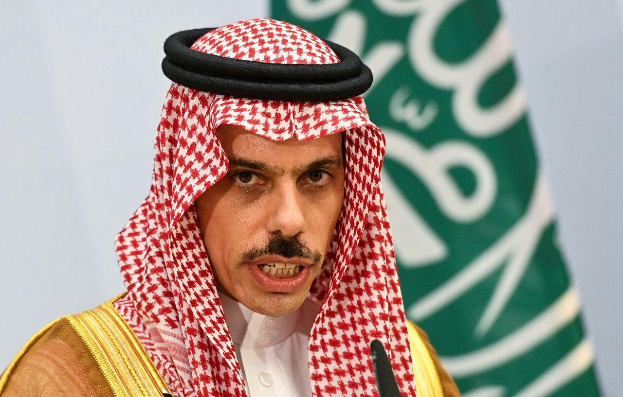 السعودية: النظام الإيراني يبث الخراب والفوضى في المنطقة