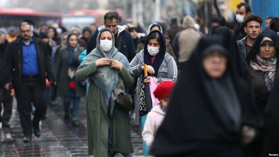 إيـران.. تضارب بعدد ضحايا كورونا بين الأرقام الرسمية والواقع