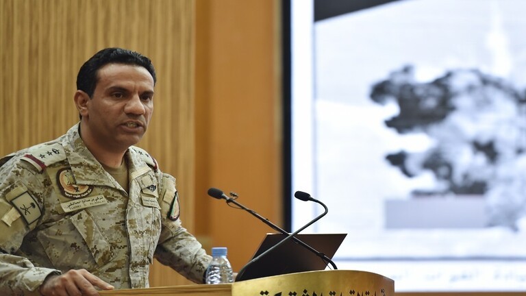اليمن.. التحالف العربي يسقط طائرتين لـ"الحوثيين"