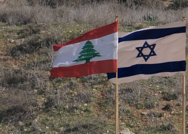 لبنان يشكل الوفد التفاوضي لترسيم الحدود مع إسرائيل