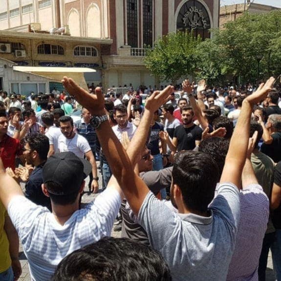 بومبيو: عقوبات جديدة تستهدف النظام الإيراني الأسبوع المقبل