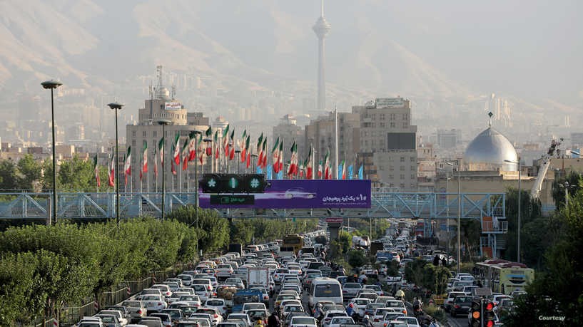 واشنطن تدين جلد إيراني لاعتناقه المسيحية
