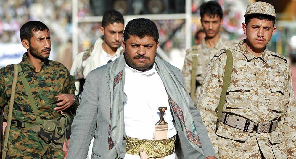 واشنطن تعتزم تصنيف "الحوثيين" كمنظمة "إرهـابية" والأخيرة ترد