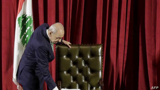 "قيصر" يدخل حيز التنفيذ: الضغط على "حـزب الله" في لبنان