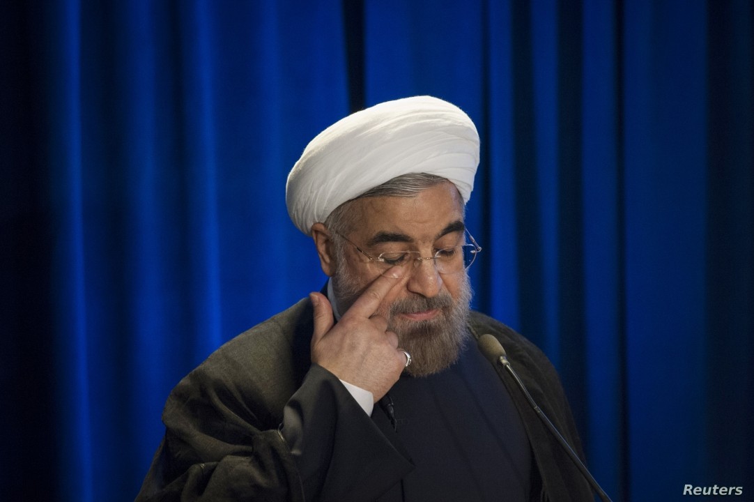 إيـران تواجه أزمة حادة في تأمين القطع الأجنبي.. هل ترضخ للتفاوض؟