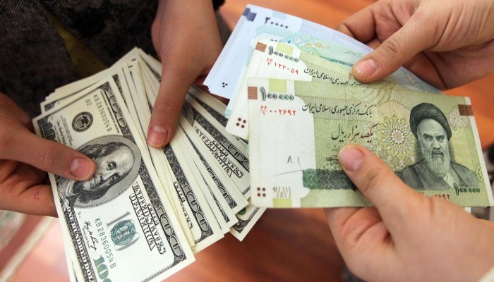 إيران: لدينا 5 مليار دولار مجمدة في العراق