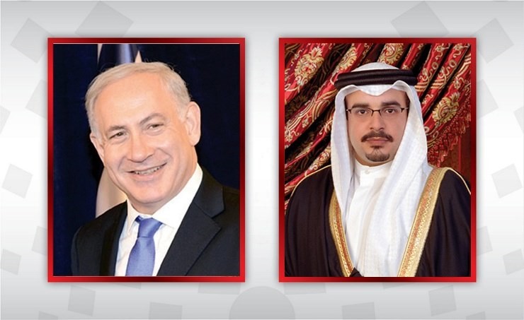 البحرين وإسرائيل تشددان على ضرورة المشاركة في مفاوضات الملف النووي الإيراني