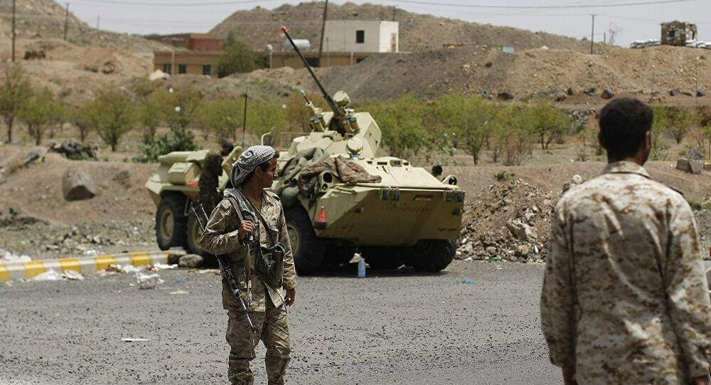 معارك شرسة بين انفصاليي الجنوب والقوات الحكومية.. 10 قتلى بينهم قيادي