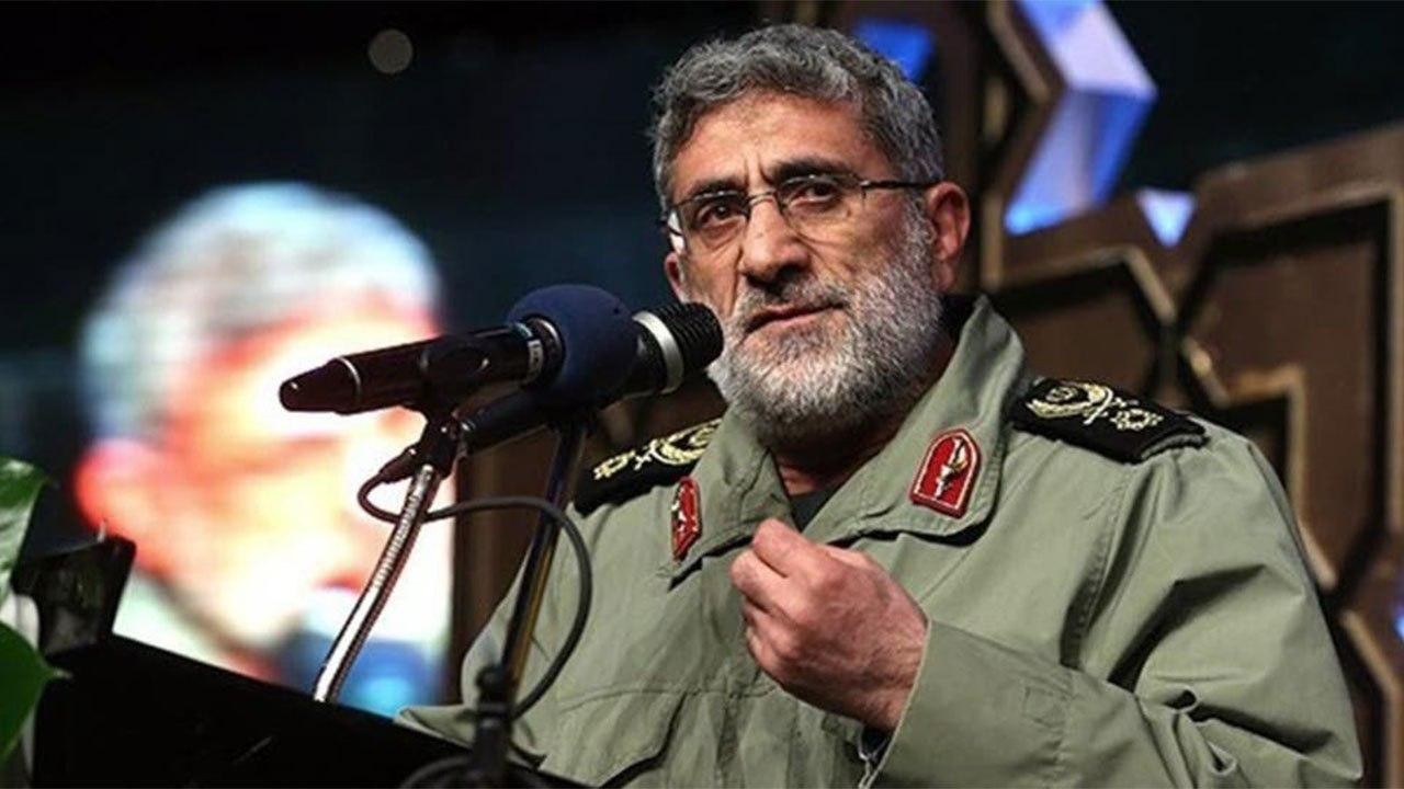 من هو القائد الجديد لـ"فيلق القدس"؟