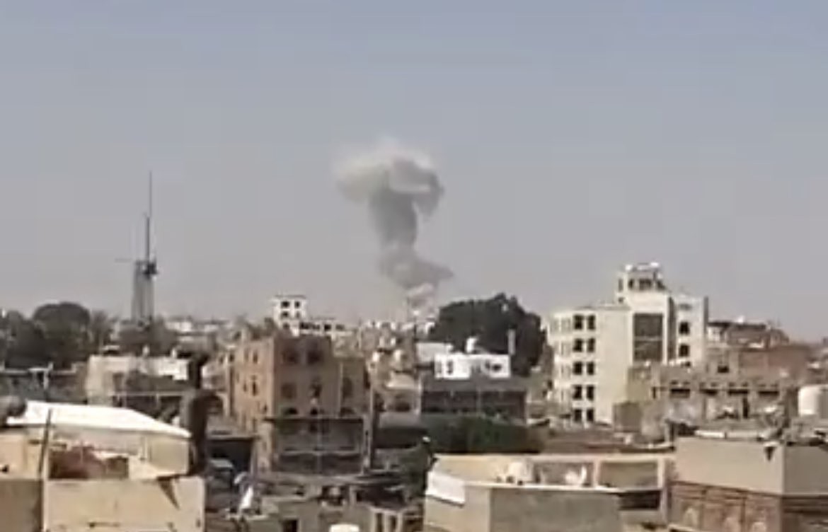 "السعوديون خط أحمر".. التحالف يطلق عملية نوعية ضد الحوثيين
