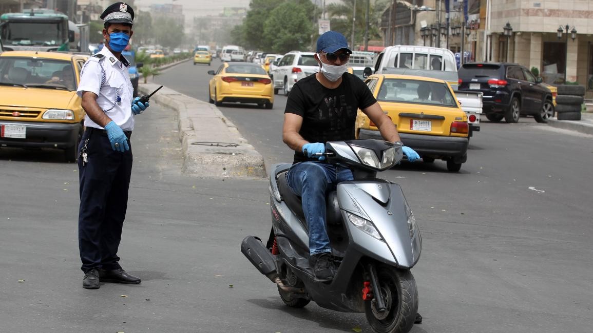 العراق يتخوف من ارتدادات إعادة فرض العقوبات الأممية على إيران