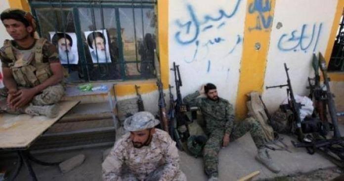 مقتل عنصرين من الميليشيات الإيرانية في سوريا