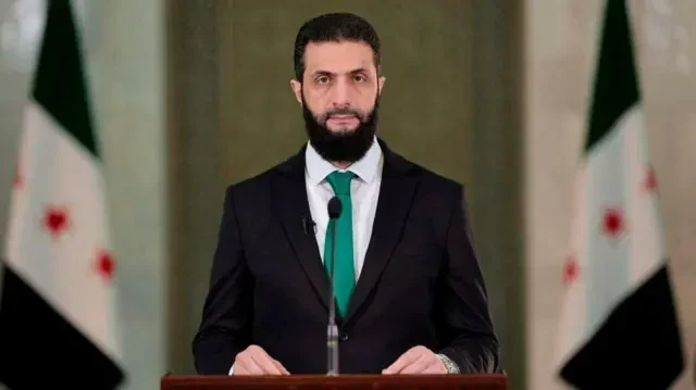 تنسيق مشبوه بين مؤيدي الأسد وإسرائيل: تحقيق يكشف حملة رقمية منظمة ضد القيادة السورية الجديدة