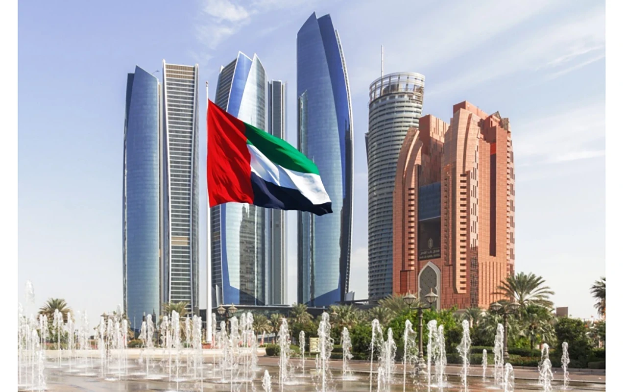الإمارات تـتصـدر عالـميًا في سـرعة الإنتـرنـت عبر الهـواتف المحـمولة